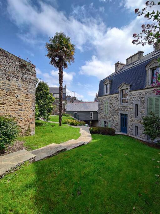 Appartement D'Exception - Proche De La Mer Saint-Brieuc Exterior foto