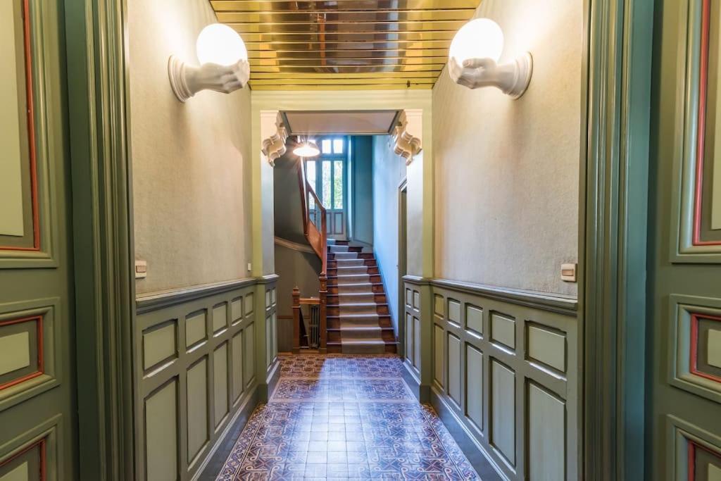 Appartement D'Exception - Proche De La Mer Saint-Brieuc Exterior foto